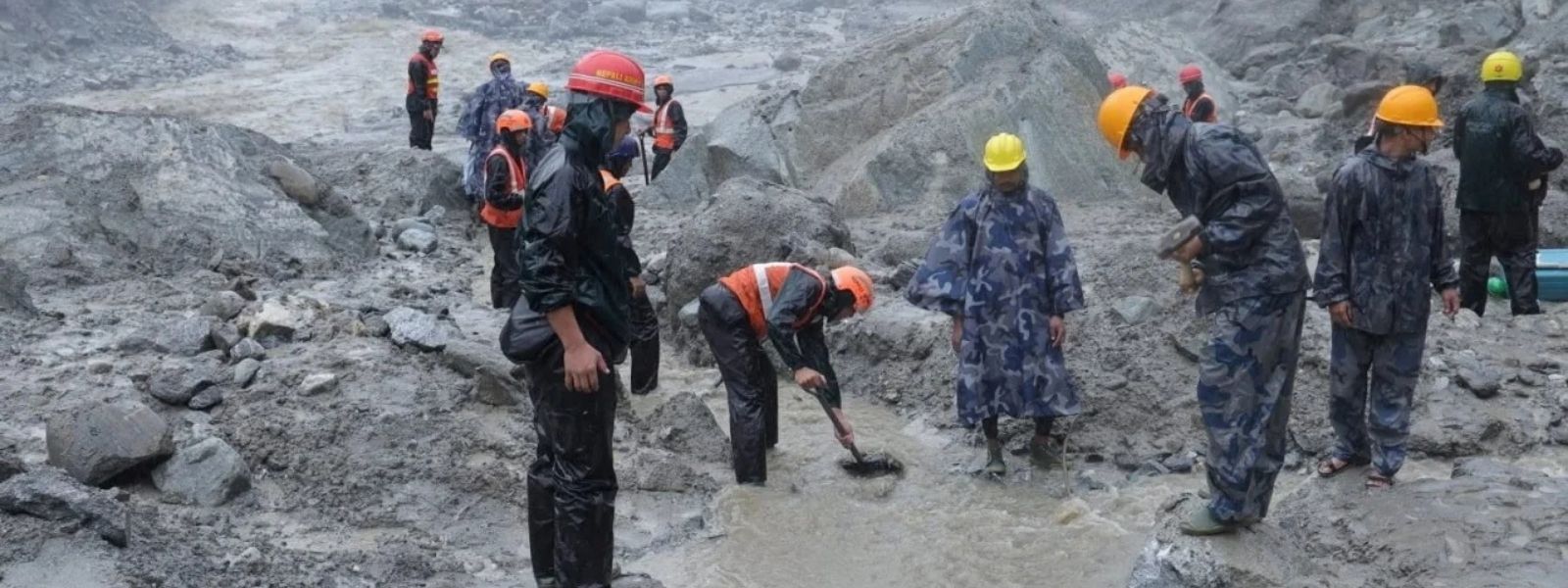 Nepal Floods Death Toll Crosses 900, 4000+ Missing